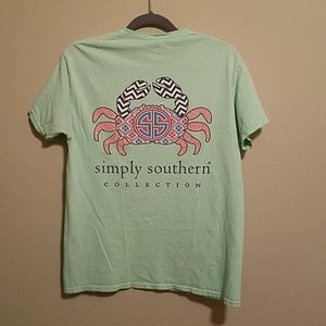 Simply Southern t-shirt
